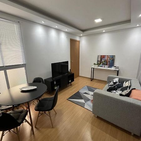 Spazio La Vitta Londrina Kültér fotó