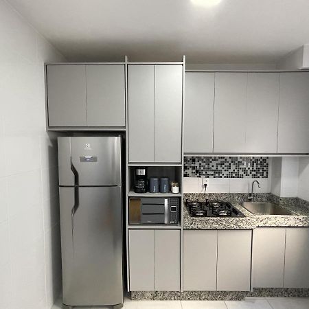 Spazio La Vitta Londrina Kültér fotó