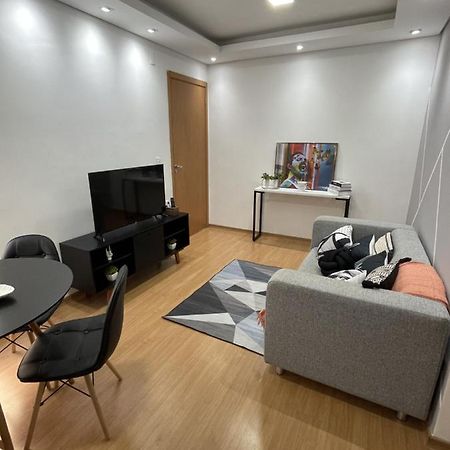 Spazio La Vitta Londrina Kültér fotó
