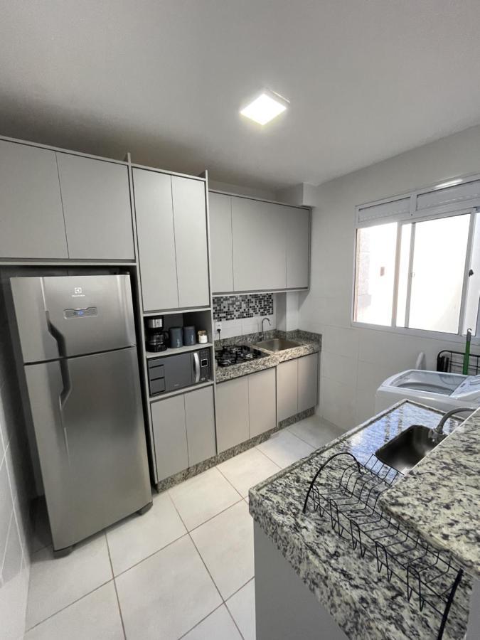 Spazio La Vitta Londrina Kültér fotó