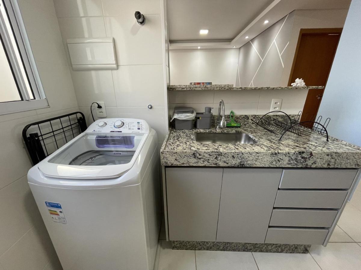 Spazio La Vitta Londrina Kültér fotó