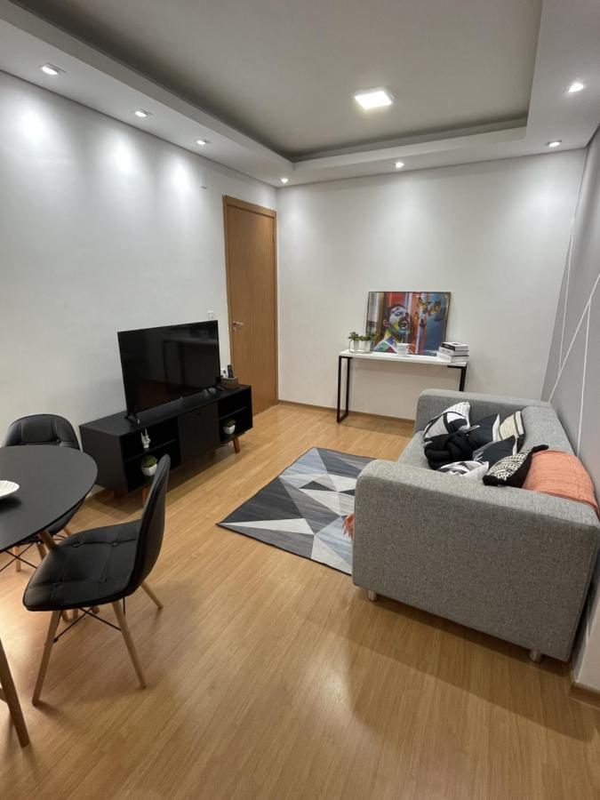Spazio La Vitta Londrina Kültér fotó