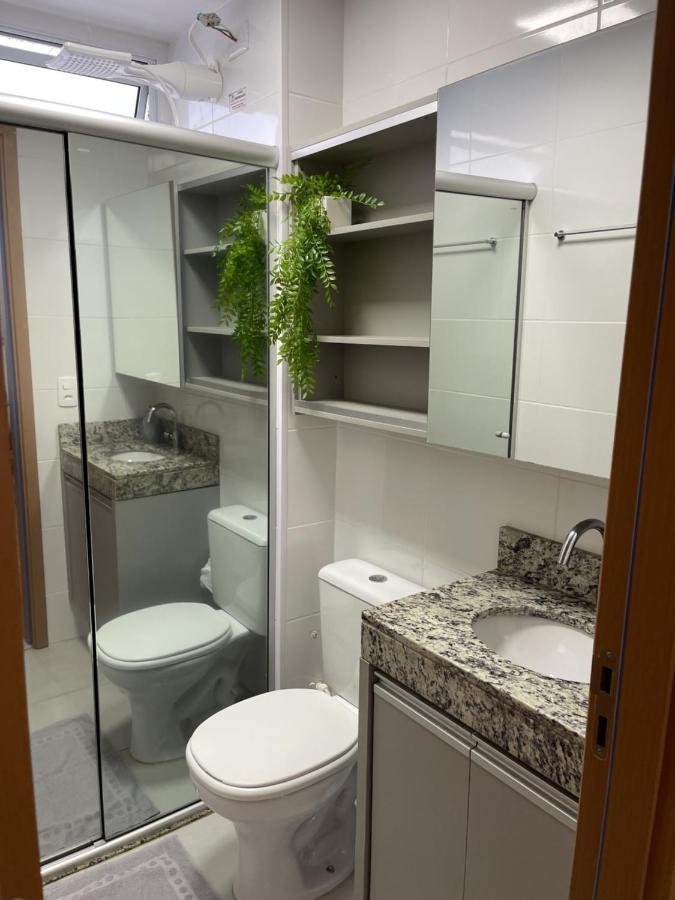 Spazio La Vitta Londrina Kültér fotó